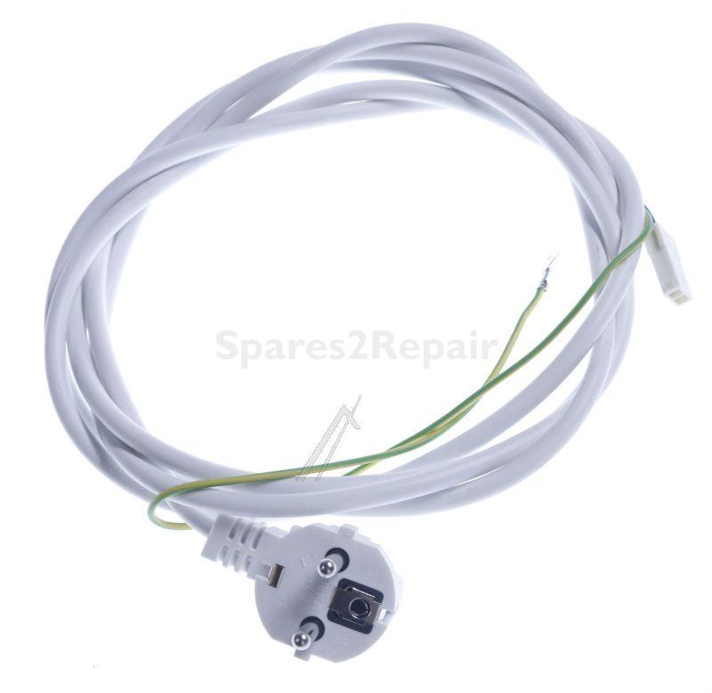 Harness - 3574762013 Harness user Interface Board p [Electrolux Aeg]