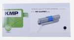 Kmp Toner Cartridge - 1333 0000 O-t27 Toner Black 3500 Pages For Oki