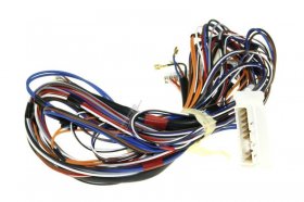 Harness - C00273314 482000086933 Wiring Base Inarca Entry Segment [Whirlpool Indesit]
