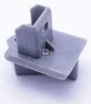 Samsung Interlocking Hook - Dd81-02492a A-s-door Lock Hook dw5500mm