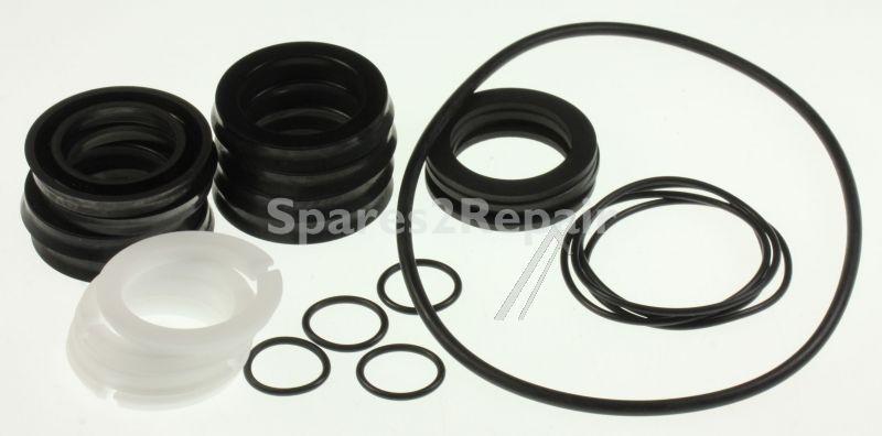 Nilfisk O-rings - Gaskets Reduced Rep kit