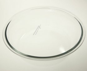 It Wash Door Panel - 39601001000 Glass