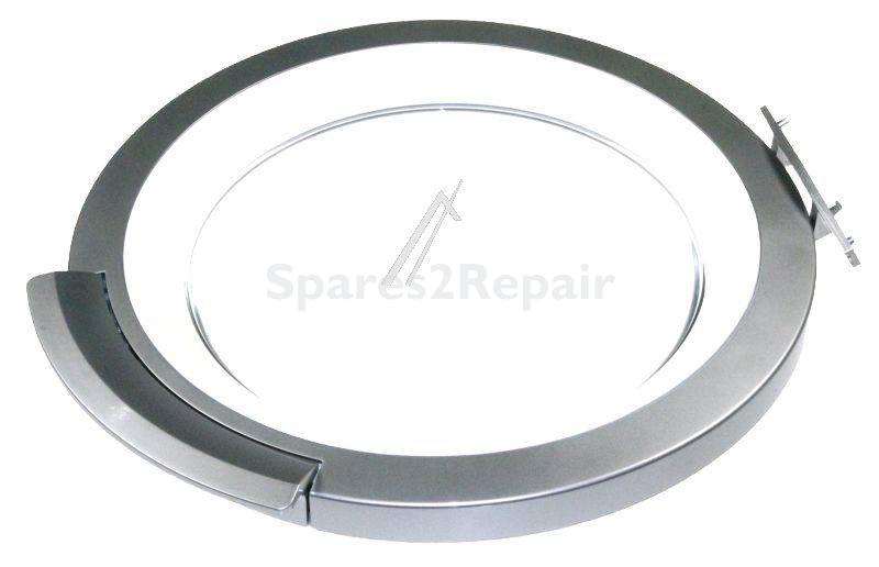 Door Glass - 00107642 Window [Bosch Siemens]