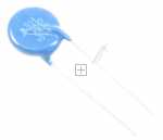 Epcos Vdr Thermistor - S14k420 Varistor -rohs.