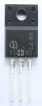 Infineon Mos Fet Transistor - 65s650ce Ipa65r650ce N-channel Mosfet 10a 650v To-220fp