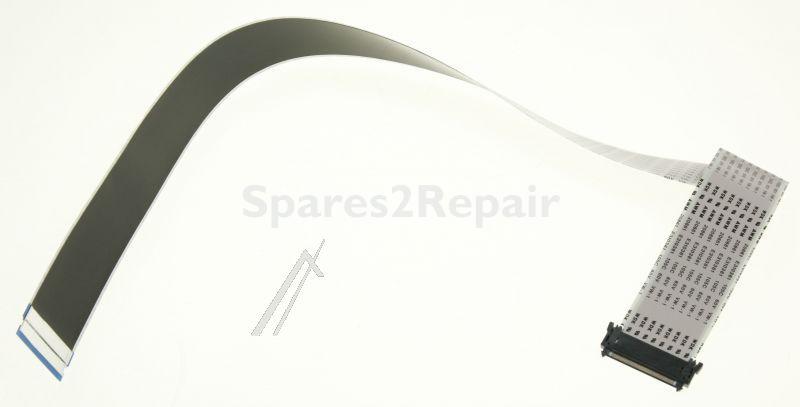 Tp Vision Multi Media Connectors - 395g279w51hd620000 996597001966 V-by-one Ffc 51p 540mm 0 5mm