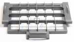 Filter Lid - 00797712 Expelled Moisture Channel [Bosch Siemens]