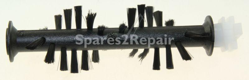 Karcher Vacuum Cleaner Nozzle - 4 250-075 0 Brush Complete