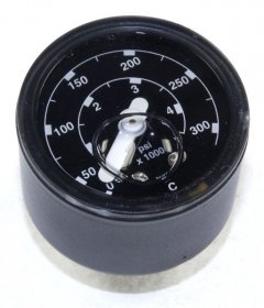 Nilfisk Manometer - 6528559 Manometer