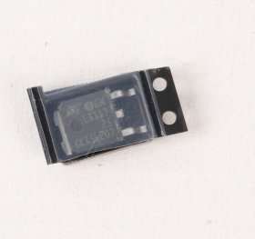 Stmicroelectronics Fixed Voltage Reg. Pos. - L1117-25 Ld1117dt25tr Voltage Regulator Ldo +2 5v Smd 1117 Dpak-3