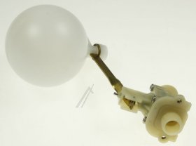 Nilfisk Pressure Switch - Float Valve