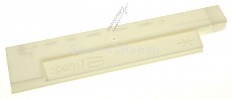 Flap - 12009359 Lid [Bosch Siemens]