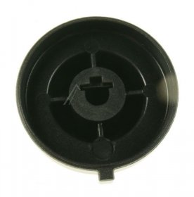 Button - C00519084 481011026375 Knob Ikea [Whirlpool Indesit]