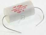 Mundorf Foil Capacitor - 6,8uf-250v Audio Filmcap. Axial 85° 20x33mm