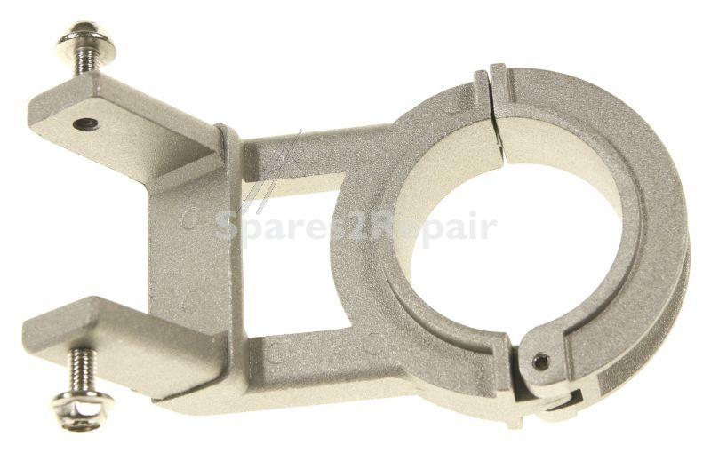 Triax Feed Support For Sat/lnb - Fh-td Alu Aluminium Lnb Holder, 40mm