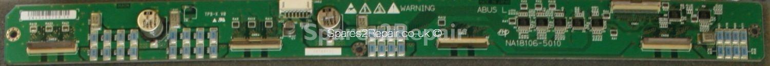 42FD9944 - ABUS L - NA18106-5010