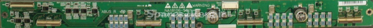 42FD9944 - ABUS R - NA18106-5011