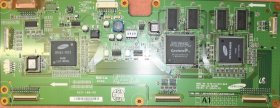 Philips 42PF9946-12 - 42 SD V3 LOGIC MAIN - LJ41-02476B Rev R1.1