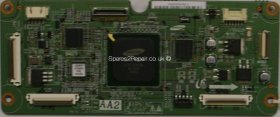 42PFP5532 - LVDS - (42hd W2 plus asic lm (2layer) LJ41-05187A)