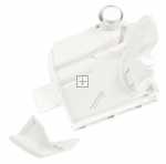 Detergent Case - 11019473 Dispenser Tray-lower Part [Bosch Siemens]