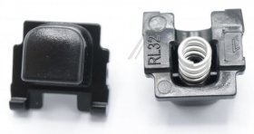 Panasonic Key Button - Wesrl32k3267 Foil Release Button