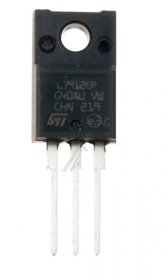 Stmicroelectronics Fixed Voltage Reg. Neg. - L7912cp Voltage Regulator -12v 7912 To220-fp-3