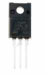 Stmicroelectronics Fixed Voltage Reg. Neg. - L7912cp Voltage Regulator -12v 7912 To220-fp-3