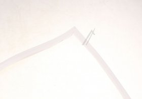 Freezer Door Seal - C00534106 488000534106 Door Gasket [Whirlpool Indesit]