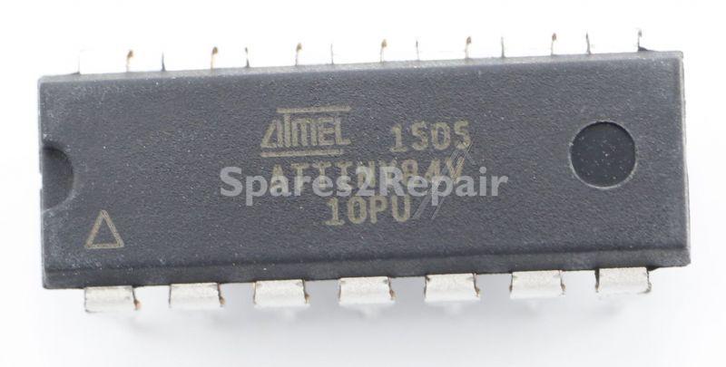 Atmel Corporation Processor-ic - 8-bit Mikrocontroller, Dip-14