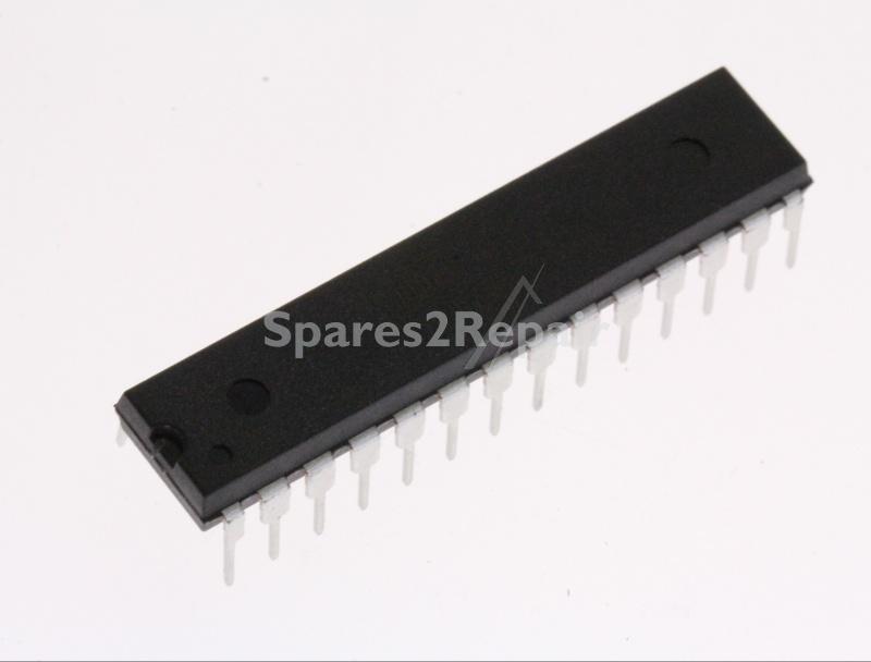 Atmel Corporation Processor-ic - 8-bit Mikrocontroller, Dip-28