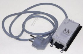 Cable-plugs-adapter - 00645079 Cable Supply [Bosch Siemens]