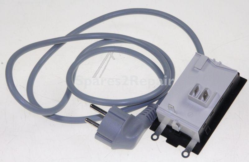 Cable-plugs-adapter - 00645079 Cable Supply [Bosch Siemens]