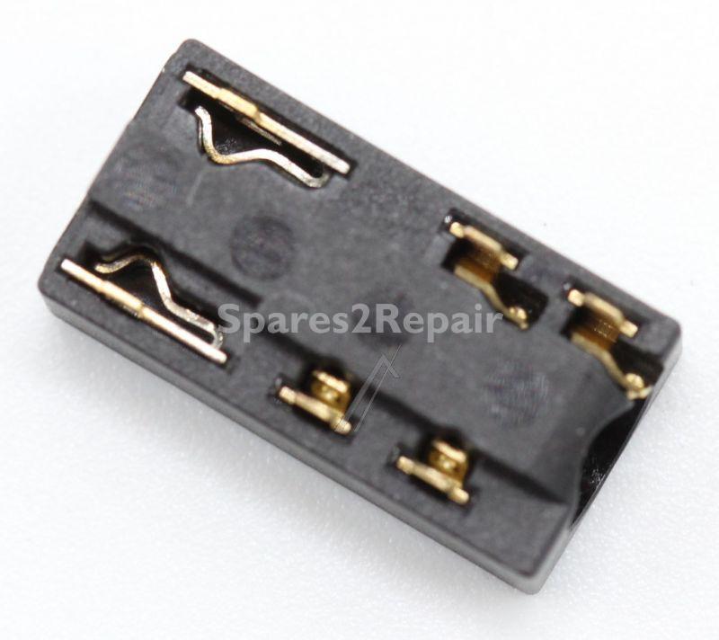 Samsung Headphone Jack - 3722-003990 Jack Headphones