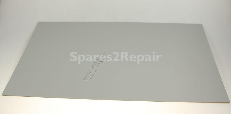 Dometic Decorated Panel - 241211372 Decoration Plate laminated She