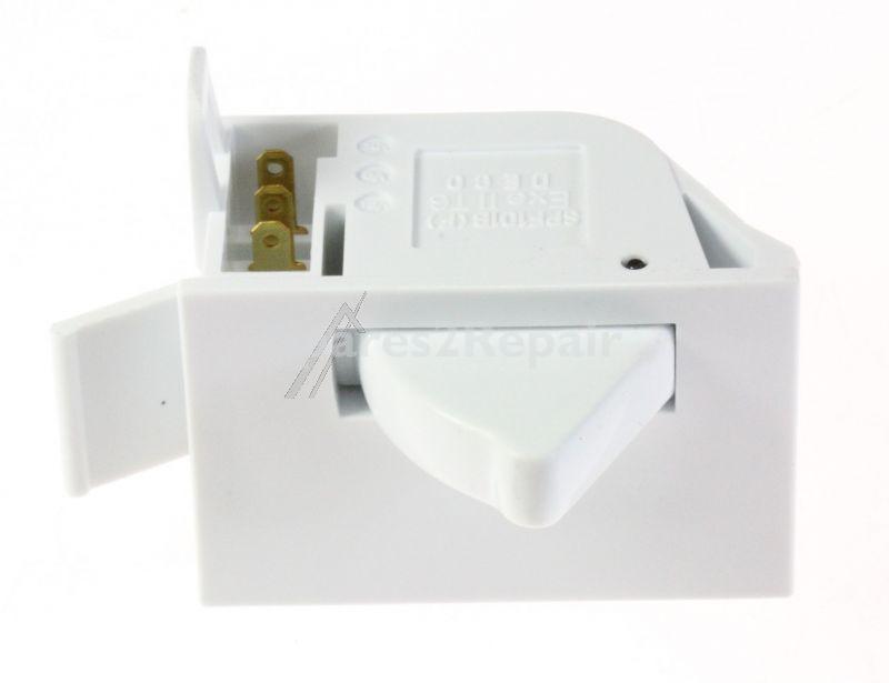 Fridge Door - 00714499 Door [Bosch Siemens]