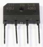 Multicomp Bridge Rectifier - Bridge Rectifier