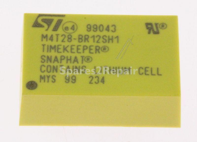 Stmicroelectronics Ic - Ic - Crystal Battery Back-up