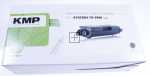 Kmp Toner Cartridge - 2893 0000 K-t52 Cartridge Toner Black 7 0k