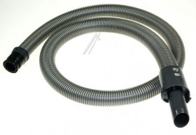 Vacuum Cleaner Hose - D106 Purecyl 35600881 Flexible Hose Without Edges [Candy Hoover]