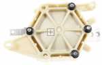 Housing Part - 10004109 Case-bottom [Bosch Siemens]