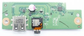 Acer Module - Electrical Unit - 55 gd0n2 001 Board Io