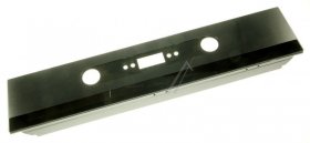Panel - C00386751 481010862573 Control Panel Ix [Whirlpool Indesit]