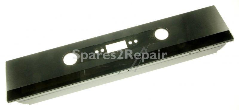 Panel - C00386751 481010862573 Control Panel Ix [Whirlpool Indesit]