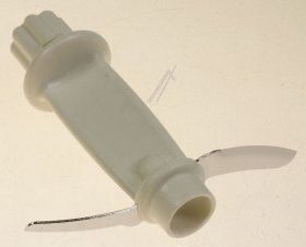 Mixer - Blender Blade - Ss-194301 Knife-chopper [Groupe SEB]