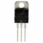 Stmicroelectronics Fixed Voltage Reg. Pos. - Voltage Regulator +15v, 7815, To220-3