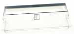 Flap - F Flap Cover Gr-319 (trans-gray) Flyp [Vestel]