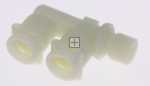 Hose Coupling - 5332188800 Connection [Delonghi]