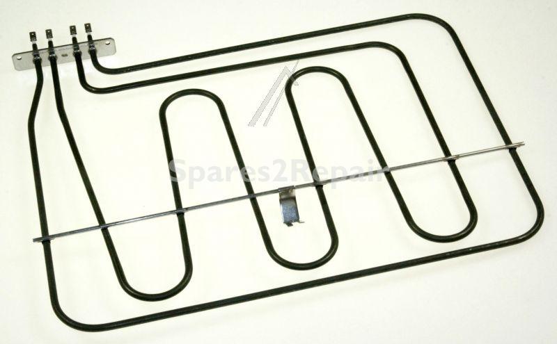 Smeg Top Element Oven - 806890460 Upper Heating Element