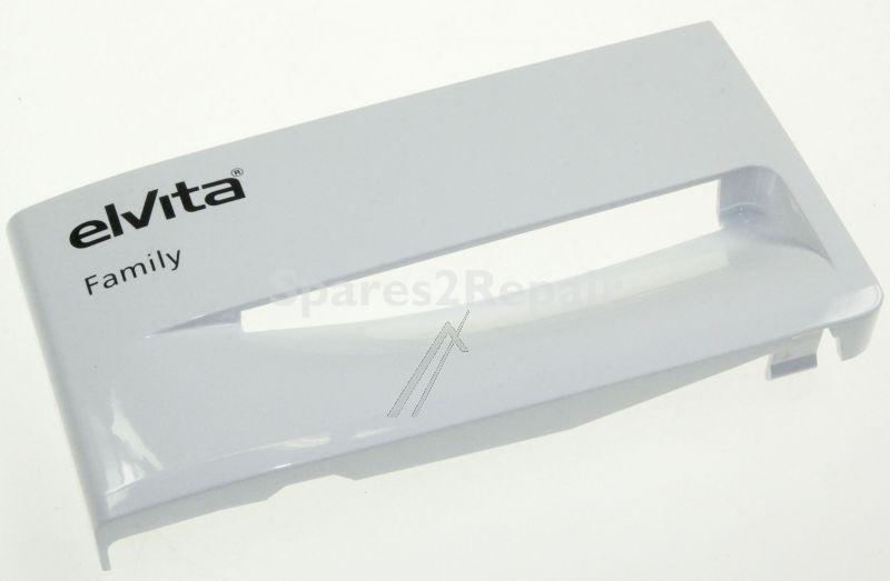 Detergent Dispenser Cover - Frontcover Detergent Case [Arcelik]