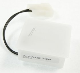 Hisense Gorenje Led emitter - 683687 Led Lamp